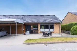 Rækkehus på Helenelyst 164, 8220 Brabrand