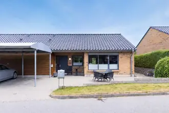 Rækkehus på Helenelyst 164, 8220 Brabrand