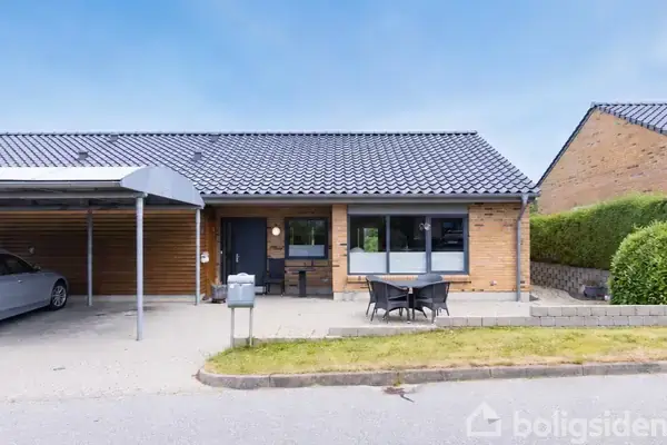Rækkehus på Helenelyst 164, 8220 Brabrand