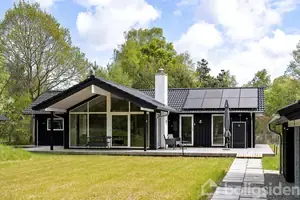 Fritidsbolig på Gudmindrup Strandvej 21G, 4573 Højby