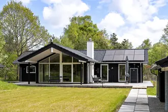 Fritidshus på Gudmindrup Strandvej 21G, Gudmindrup Lyng, 4573 Højby