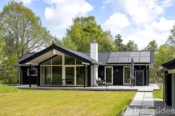 Fritidsbolig på Gudmindrup Strandvej 21G, 4573 Højby