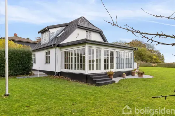 Villa på Slagelse Landevej 120, 4241 Vemmelev