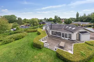 Villa på Skinderskovvej 58, 2730 Herlev