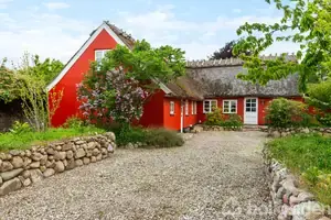 Villa på Skåninggårdsvej 40, 3300 Frederiksværk