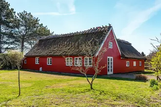 Villa på Skåninggårdsvej 40, 3300 Frederiksværk