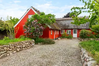Villa på Skåninggårdsvej 40, 3300 Frederiksværk