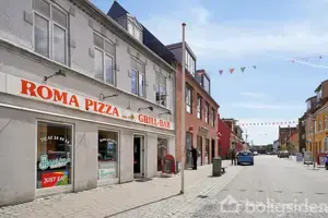 Ejerlejlighed på Havnegade 20, 1. tv., 3600 Frederikssund