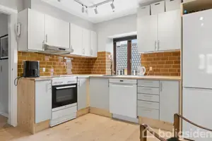 Ejerlejlighed på Havnegade 20, 1. tv., 3600 Frederikssund