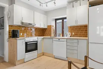 Ejerlejlighed på Havnegade 20, 1. tv., 3600 Frederikssund