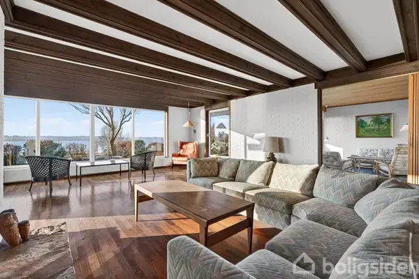 Villa på Snekkevej 1, 4040 Jyllinge