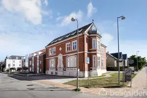 Villa på Hunderupvej 48, 5000 Odense C