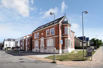 Villa på Hunderupvej 48, 5000 Odense C