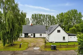 Villa på Kirkevej 13, Bakkendrup, 4281 Gørlev