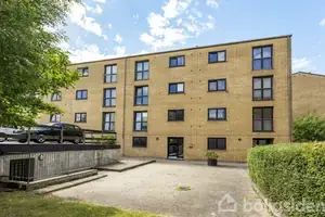 Ejerlejlighed på Platanvej 53, st. th., 8930 Randers NØ