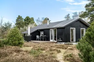 Fritidshus på Olskervej 20, Overby Lyng, 4583 Sjællands Odde