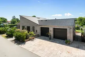 Villa på Lindevej 20, 3060 Espergærde