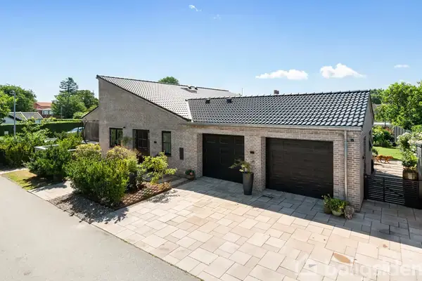 Villa på Lindevej 20, 3060 Espergærde