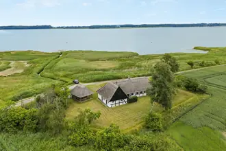 Villa på Krårupvej 48, 4990 Sakskøbing