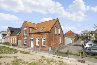 Villa på Tårnborgvej 48, 4220 Korsør
