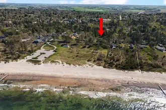Fritidsgrund på Strandløbervej 14, Smidstrup, 3250 Gilleleje