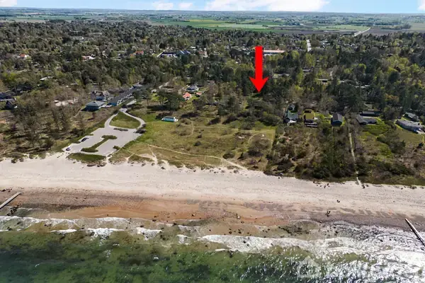 Fritidsgrund på Strandløbervej 14, 3250 Gilleleje