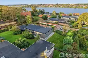 Villa på Øgaardshøjen 7, 8800 Viborg