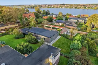 Villa på Øgaardshøjen 7, 8800 Viborg
