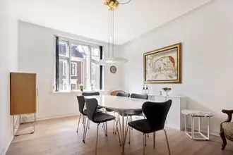 Ejerlejlighed på Christiansgade 35, 1. tv., 9000 Aalborg