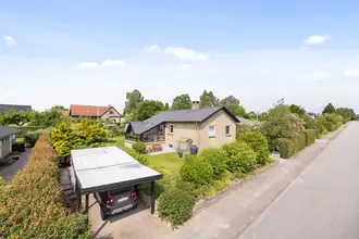 Villa på Haslevangsvej 59, Hasle, 8210 Aarhus V