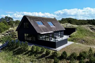 Fritidshus på Nybydal 5, Fanø Bad, 6720 Fanø