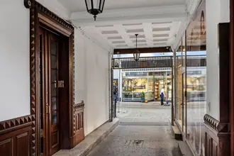 Ejerlejlighed på Torvegade 8, 4. th., 8900 Randers C