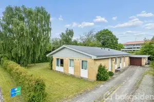 Villa på Bilstrupvej 41, 7800 Skive