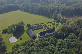 Villa på Gl Århusvej 32, 8732 Hovedgård