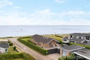 Fritidsbolig på Peter Eriksens Vej 1, 8340 Malling