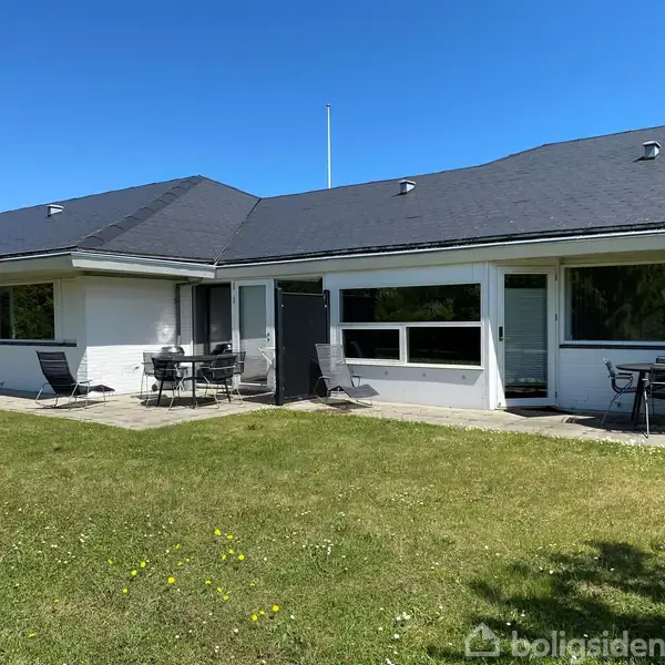 Fritidsbolig på Norre Bakke 3G, Dør 3., 3740 Svaneke
