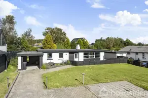 Villa på Nøddevænget 12, 9900 Frederikshavn