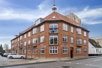 Ejerlejlighed på Dalgasgade 17A, tv., 7400 Herning