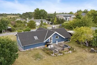 Villa på Havrevangen 20, 8400 Ebeltoft