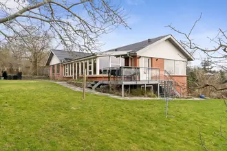Villa på Ladelundsvej 8, 8600 Silkeborg