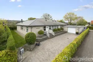 Villa på Blegevej 32, 8300 Odder