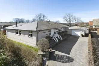 Villa på Blegevej 32, 8300 Odder