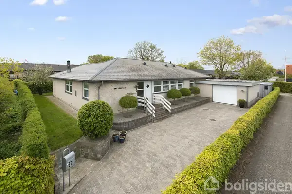 Villa på Blegevej 32, 8300 Odder