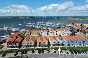 Fritidsbolig på Skudehavnen 8, st., 5900 Rudkøbing