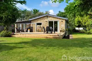 Villa på Sandvejen 28, 8600 Silkeborg