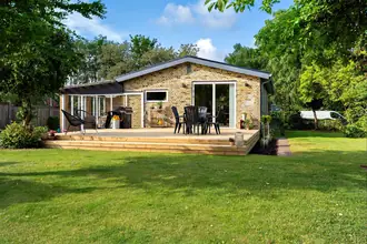 Villa på Sandvejen 28, 8600 Silkeborg