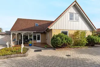 Villa på Rørbækvej 23, Seest, 6000 Kolding