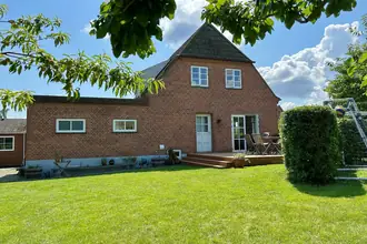Villa på Hjortholmvej 21, 3400 Hillerød