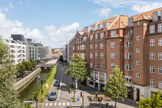 Ejerlejlighed på Christiansgade 32, 3. tv., 8000 Aarhus C