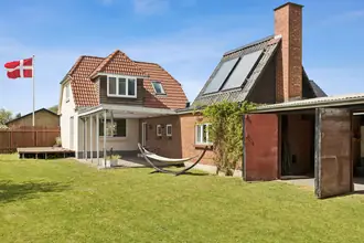 Villa på Engvangen 33, Stend-Krogag, 7200 Grindsted